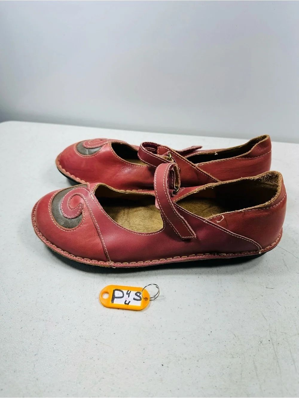 Spring Step COSMIC Shoes size 39-8,5-9